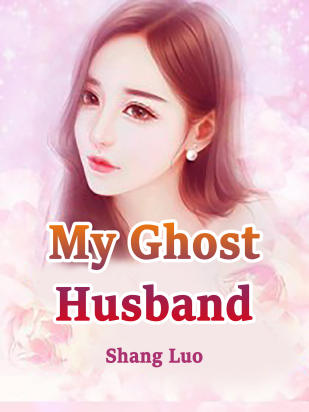 My Ghost Husband